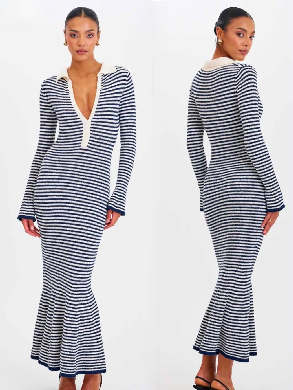 Miss Circle New York Dress